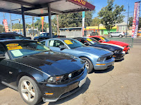 All Credit Auto Sales 03