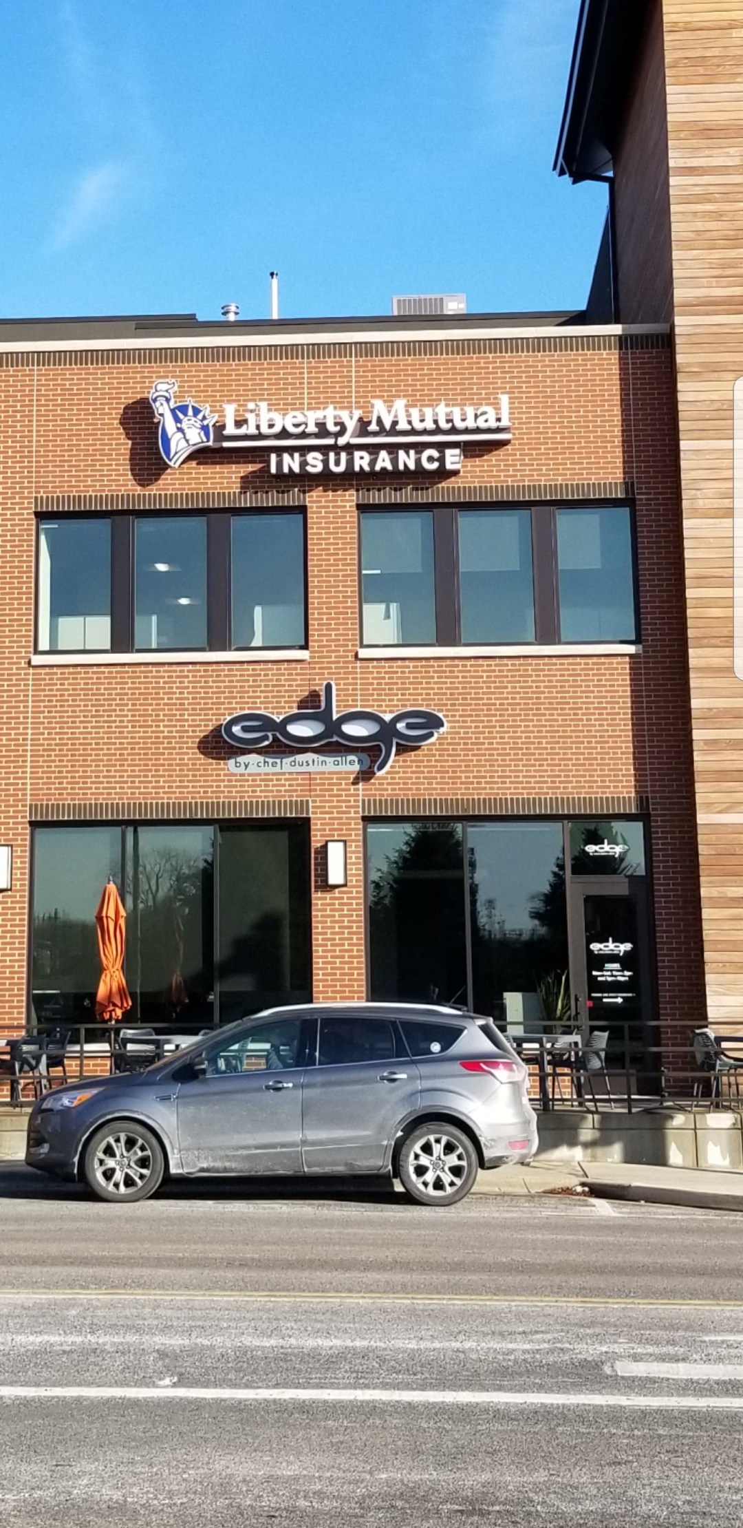 Liberty Mutual Insurance - Peoria Heights, IL 01