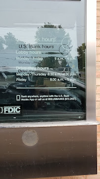 U.S. Bank Branch 02