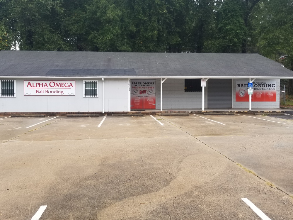 Alpha Omega Bail Bonding LLC 01