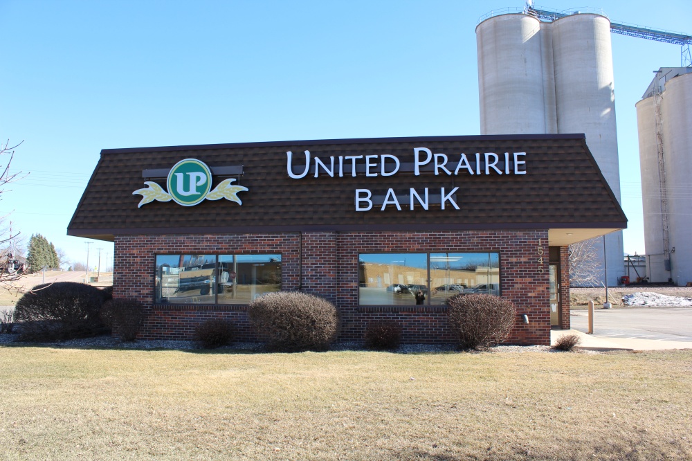 United Prairie Bank 01