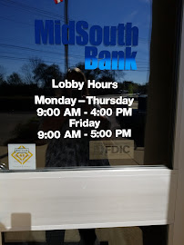 MidSouth Bank - Dothan Southside Branch 01