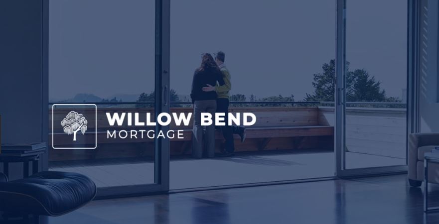 Willow Bend Mortgage Co. McAllen Branch 01