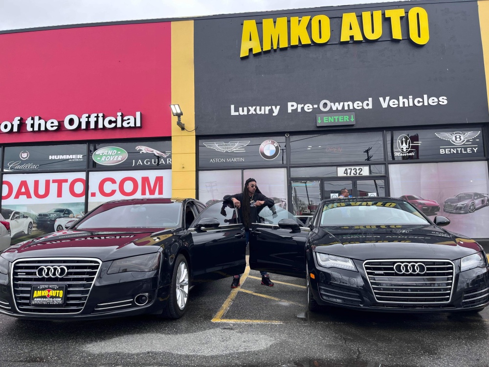 AMKO Auto Temple Hills 01