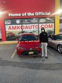 AMKO Auto Temple Hills 03