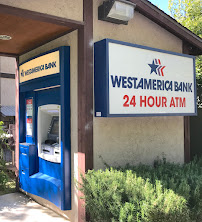 Westamerica Bank (ATM) @ Yosemite View Lodge 01