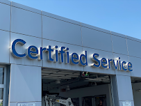 Jack Schmitt Chevrolet Service Department 01