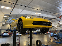 Jack Schmitt Chevrolet Service Department 02