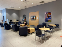 Jack Schmitt Chevrolet Service Department 04
