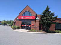 Santander Bank Branch 02