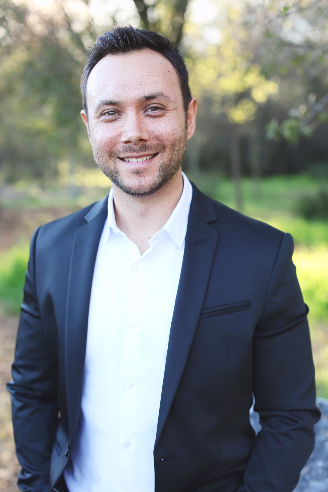 Sean Aspenlind - Mortgage Broker 01