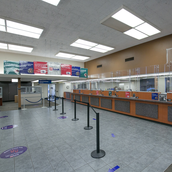 U.S. Bank Branch 01