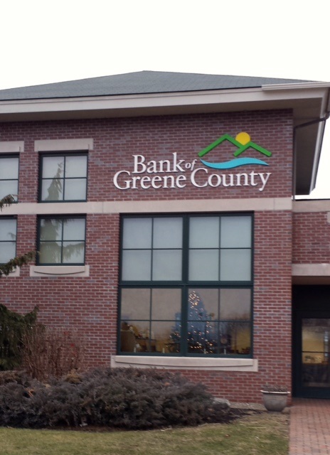 Bank of Greene County 01
