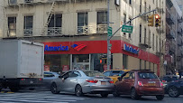 Bank of America Financial Center 02