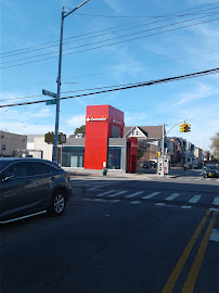 Santander Bank Branch 04