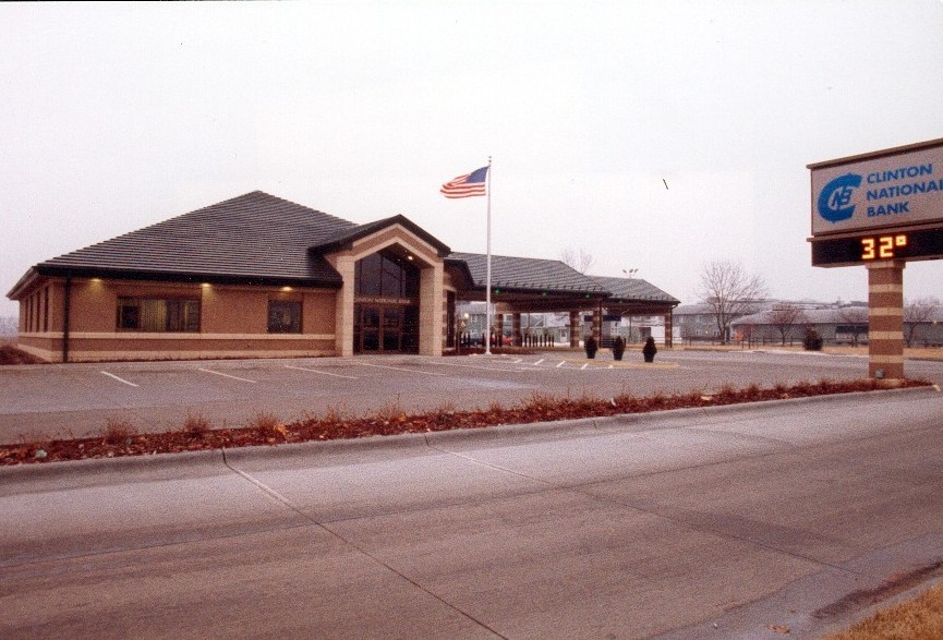 Clinton National Bank 01