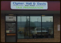 Clymer, Hall & Davis 02