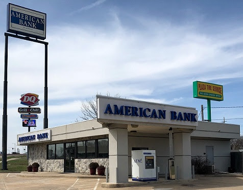 American Bank of Missouri 01