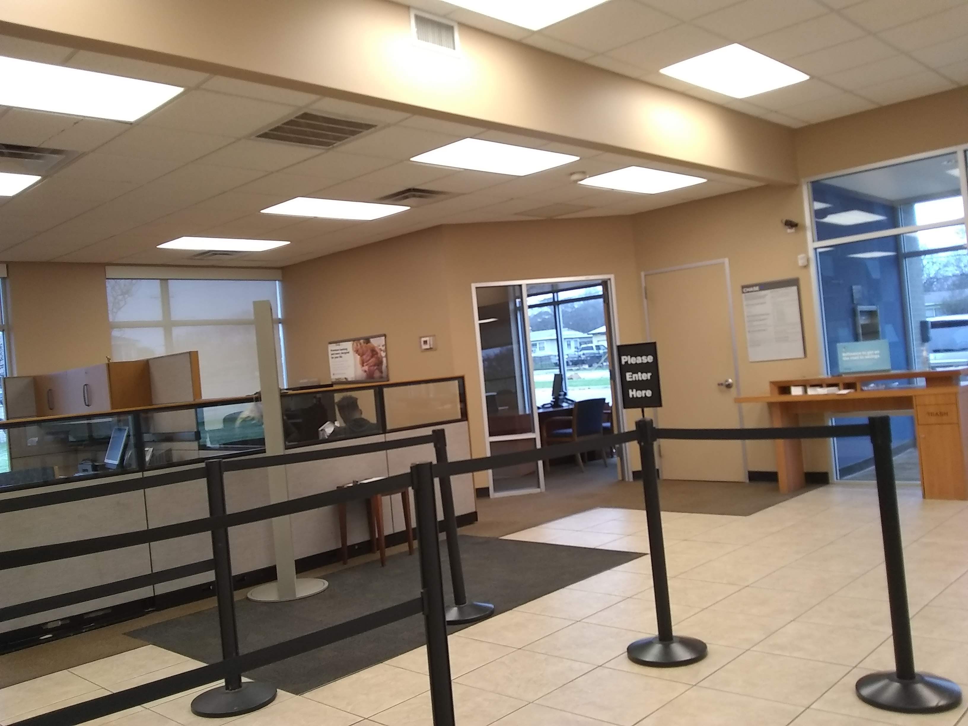 Chase Bank 01