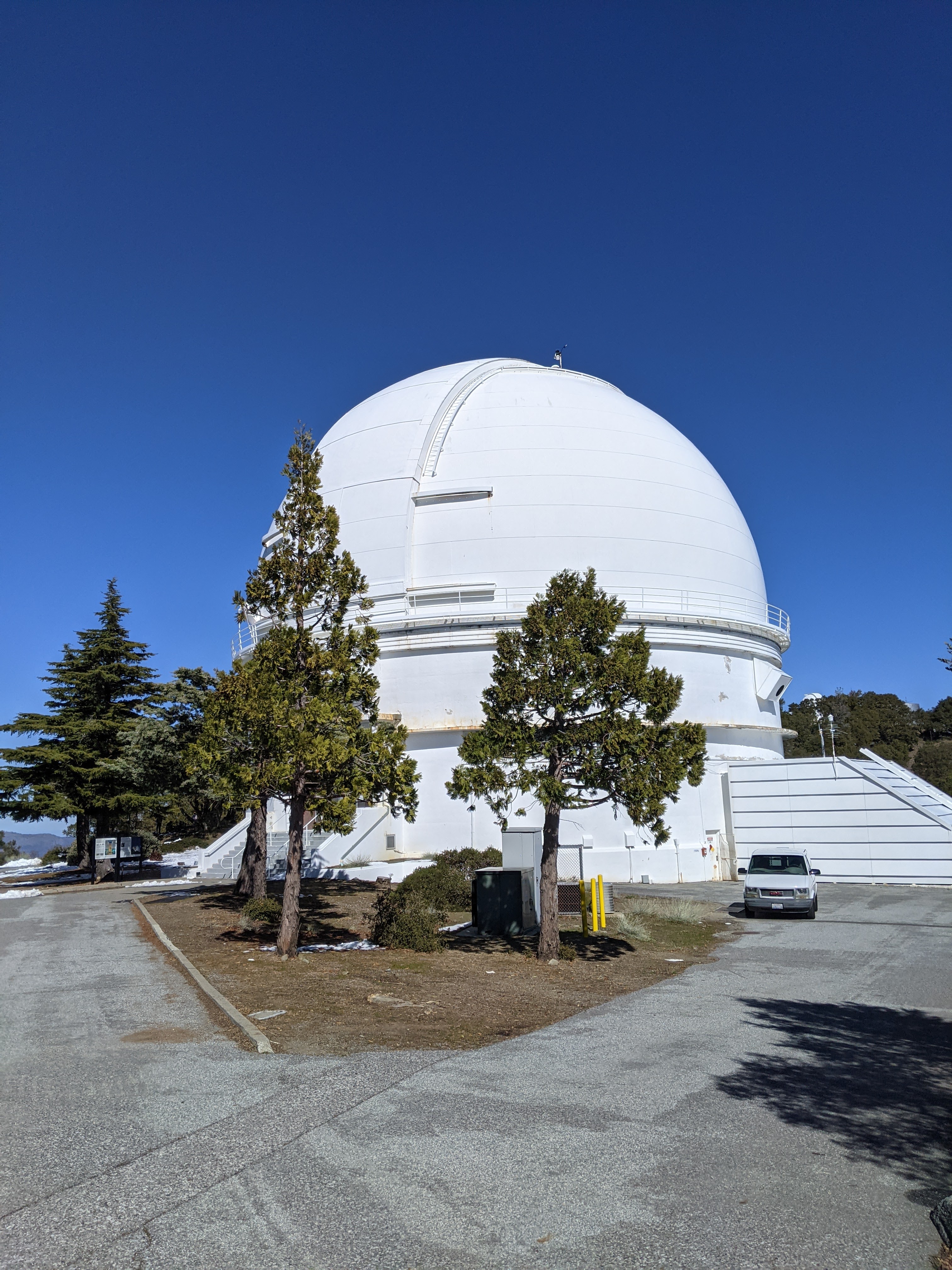 Lick Observatory 01