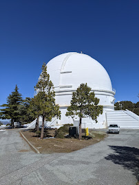 Lick Observatory 01