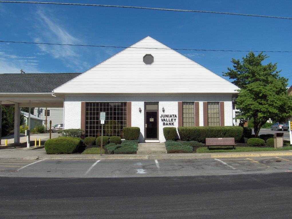 Juniata Valley Bank 01