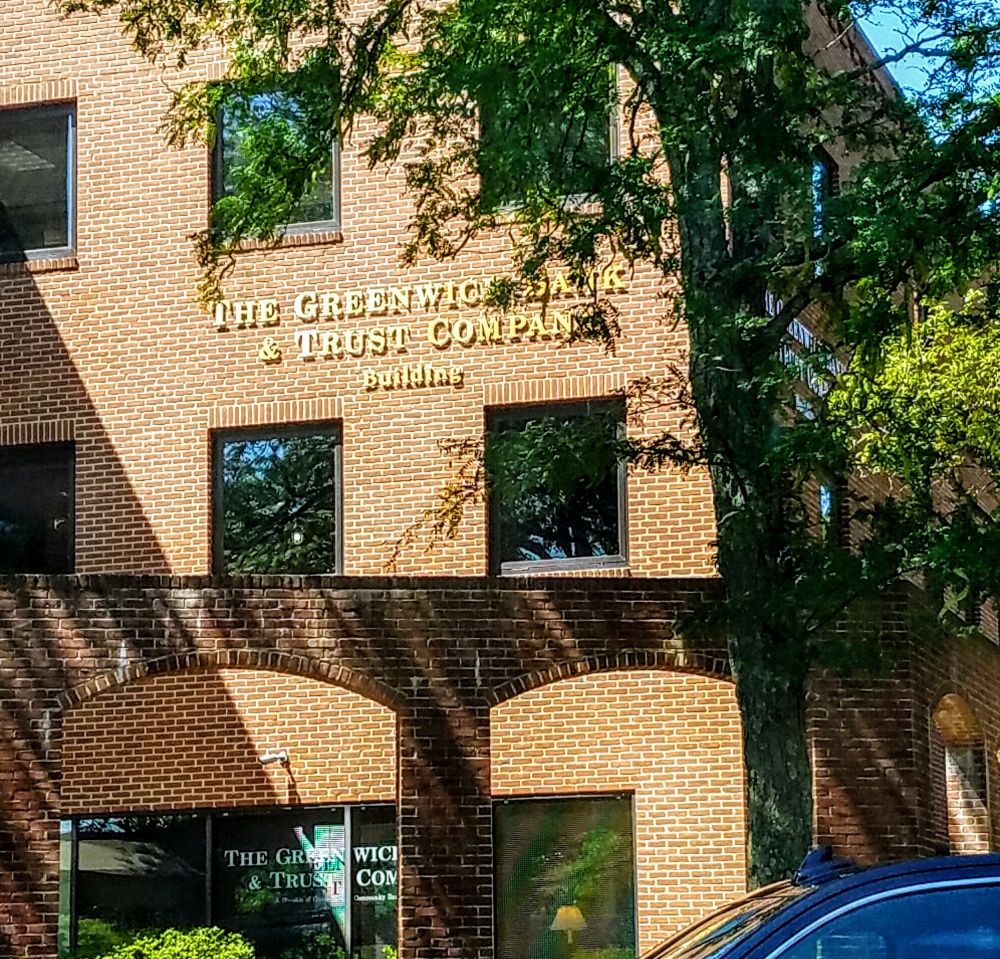 The Greenwich Bank & Trust Company 01