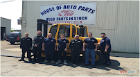 House of Auto Parts, Inc. 02