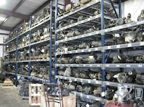 House of Auto Parts, Inc. 03