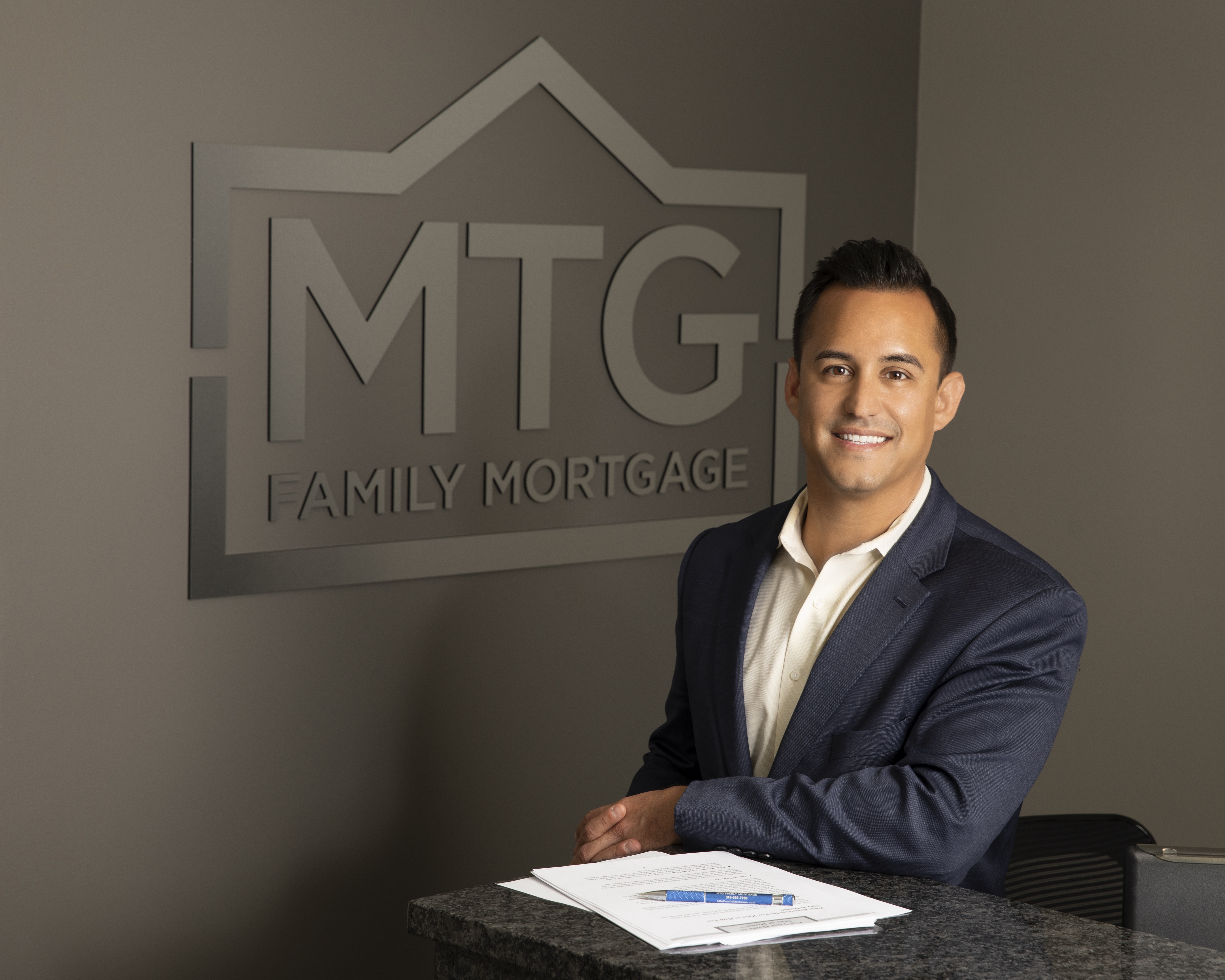 Open Mortgage - Michael Gonzales 01
