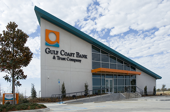 Gulf Coast Bank & Trust Company 01