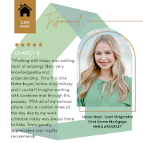 Haley Hoyt - First Home Mortgage 02