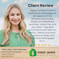 Haley Hoyt - First Home Mortgage 03