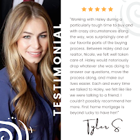 Haley Hoyt - First Home Mortgage 04