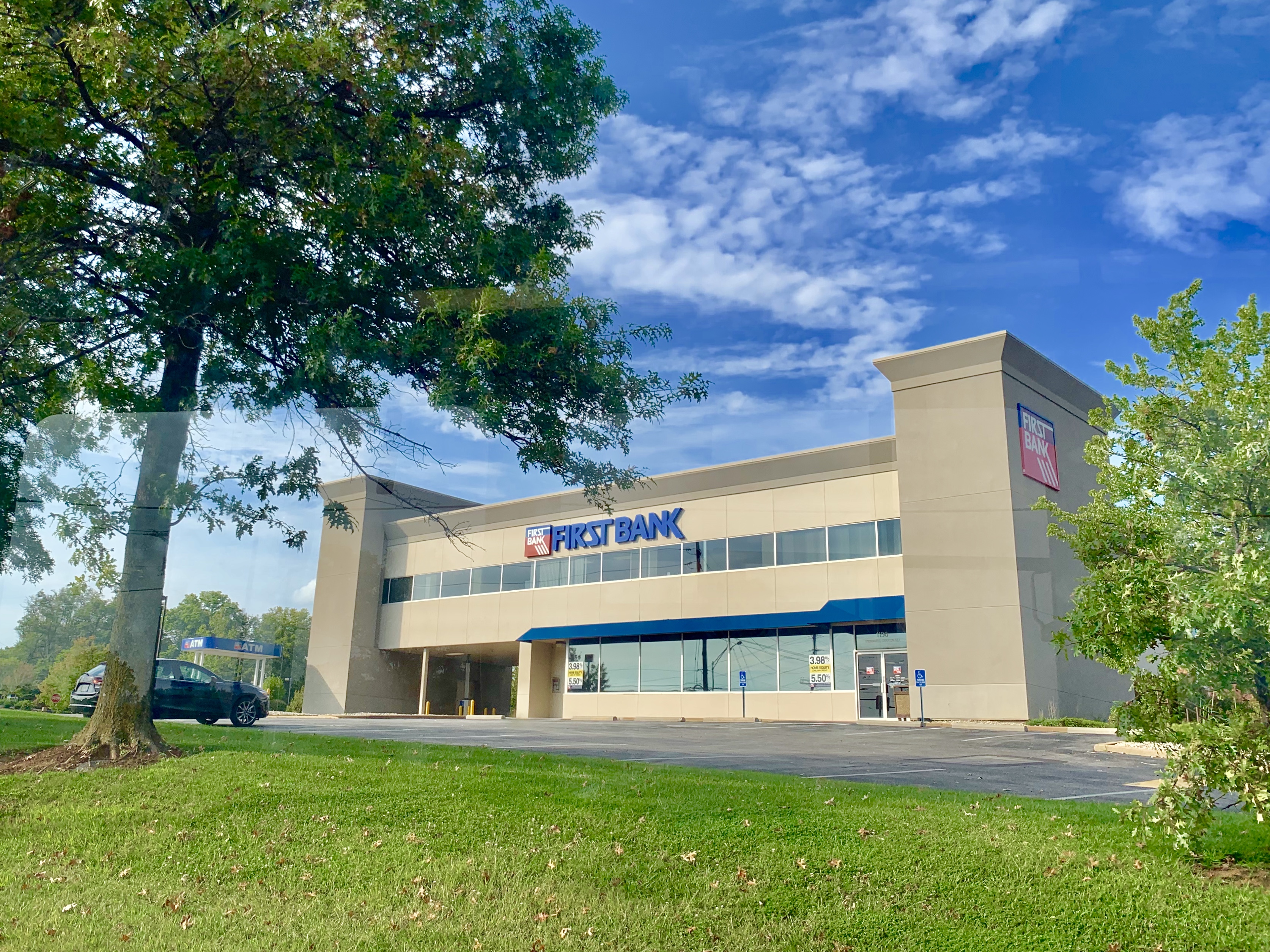 First Bank 01