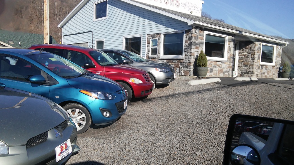D & D Motors 01