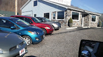 D & D Motors 01