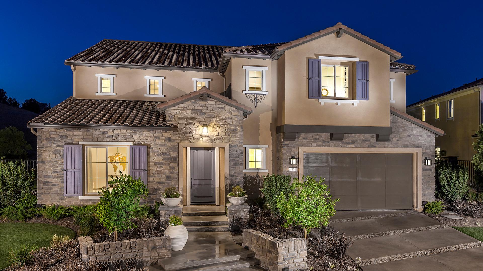 Sterling at West Hills by Pulte Homes 01