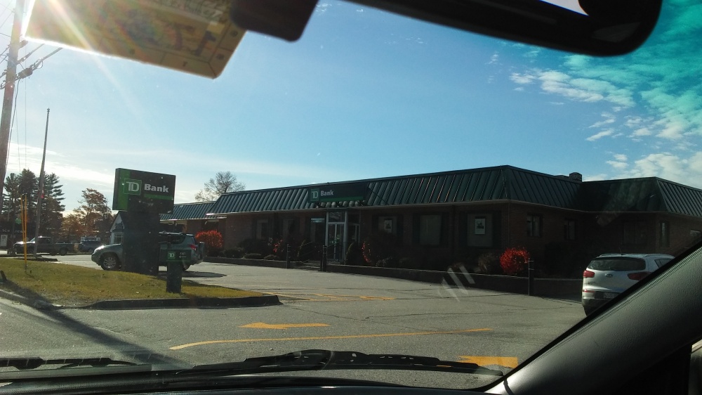 TD Bank 01