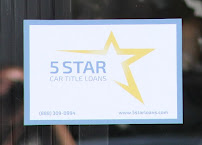 5 Star Car Title Loans 03