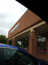 Bank of America ATM 02