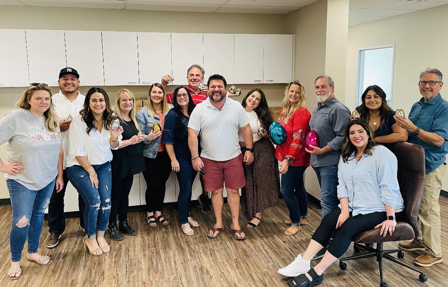 Texas Lending Partners 01