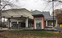 Bank of America (with Drive-thru ATM) 01