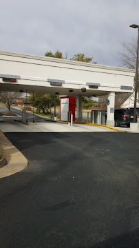 Bank of America (with Drive-thru ATM) 02