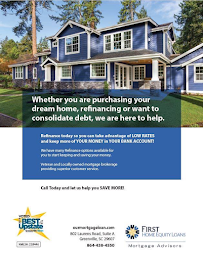 First Home Equity Loans 03