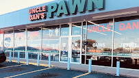 Uncle Dan's Pawn Shop - Mesquite 01