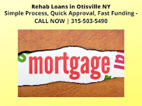 Commercial Real Estate Mortgage Loans Otisville NY 02