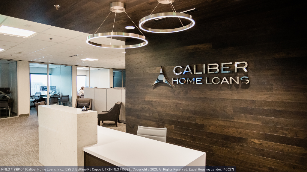 Caliber Home Loans - Downtown Seattle Branch 01