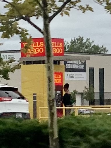 Wells Fargo ATM 01