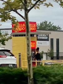 Wells Fargo ATM 01